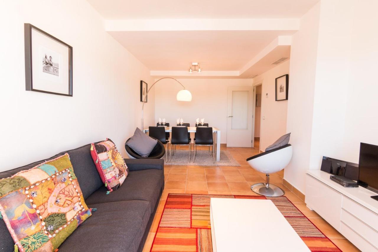 2167-superb 2 Bedrooms In Luxury Complex With Pool Apartment Alcaidesa