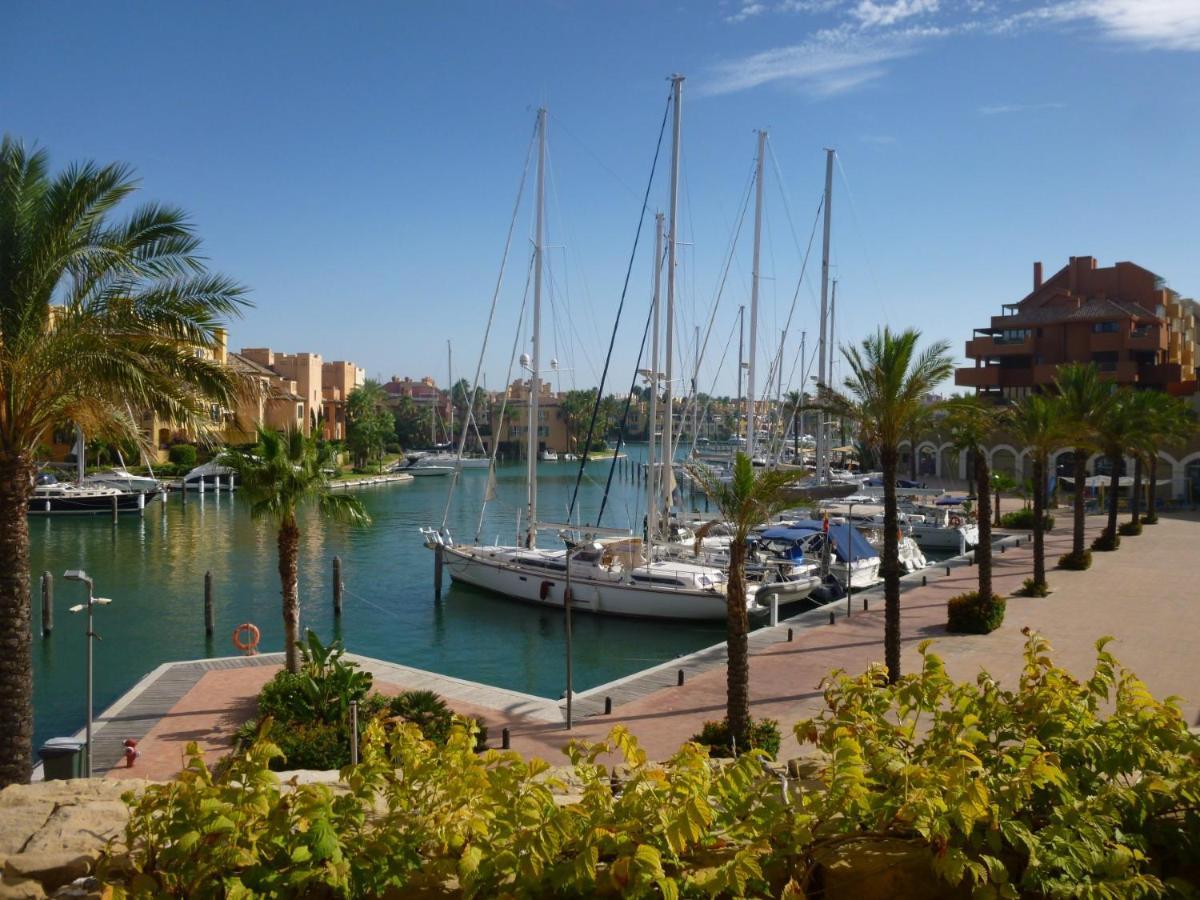 Apartment 2167-superb 2 Bedrooms In Luxury Complex With Pool Alcaidesa