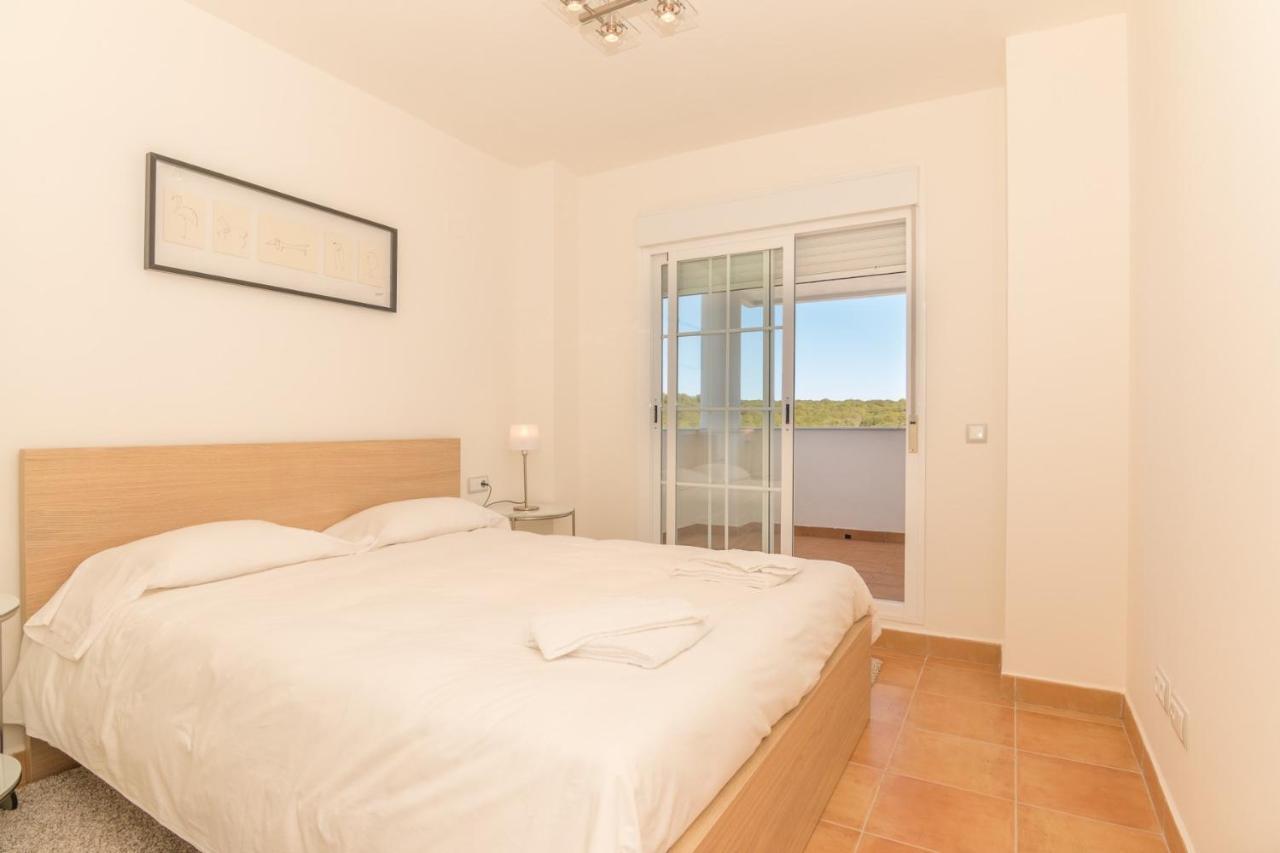 2167-superb 2 Bedrooms In Luxury Complex With Pool Apartment *