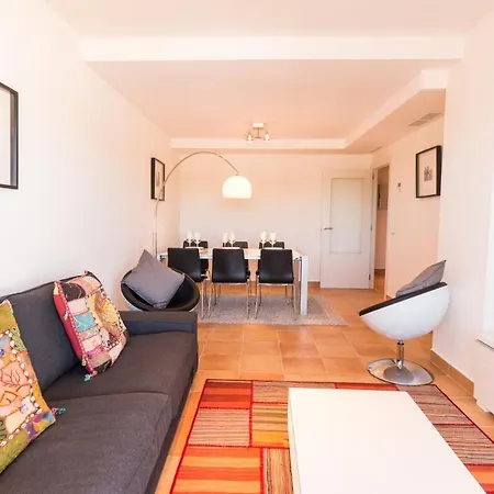 2167-Superb 2 Bedrooms In Luxury Complex With Pool La La Alcaidesa Exterior photo