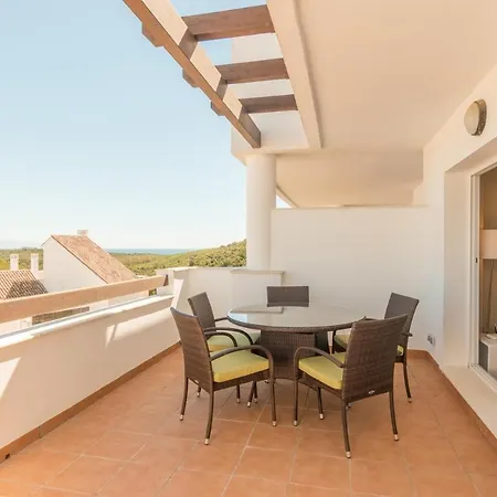 2167-Superb 2 Bedrooms In Luxury Complex With Pool La La Alcaidesa Exterior photo