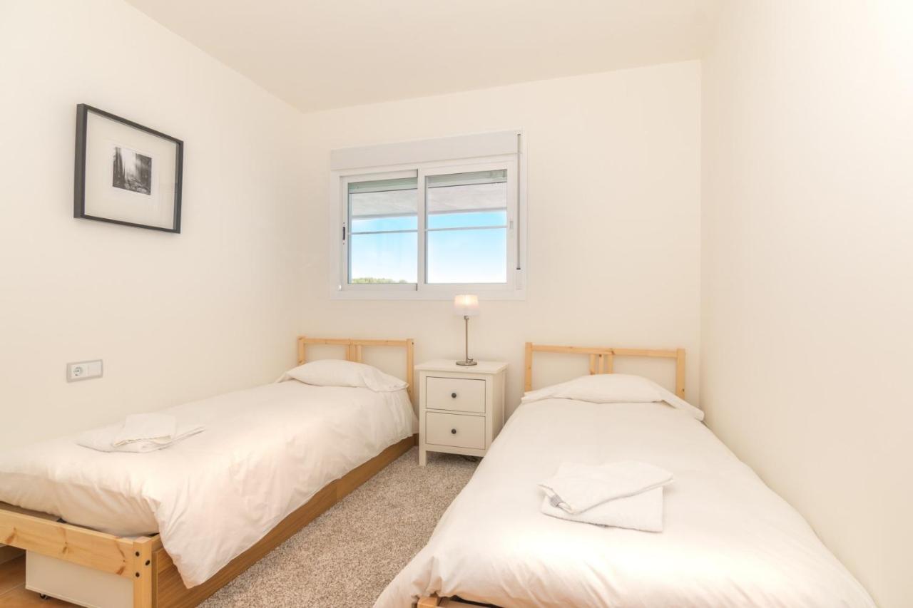 Appartamento 2167-superb 2 Bedrooms In Luxury Complex With Pool
